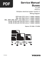 Multiplex Buses PDF