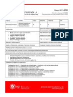 Posible Curso de Estadistica PDF