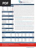 Market Outlook For 07 Dec - Cautiously Optimistic