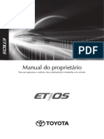 Manual Etios Seda 20140925 - PDF