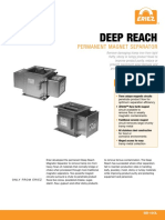 ERIEZ Deep Reach (SB-150L)