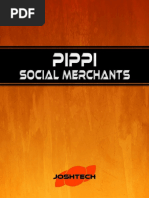 Pippi Social Merchants PDF