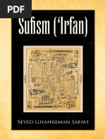 Sufism (Irfan) - Seyed Ghahreman Safavi