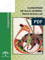 2005 - Toreo A Pie PDF