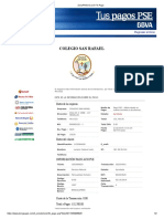 Pago Mes de Octubre San Rafael PDF