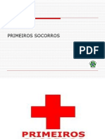 Sme - Primeiros Socorros