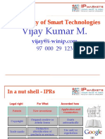 Patentability Issues