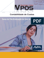 Contabilidade de Custos PDF