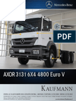 Axor31316X4EURO548 PDF