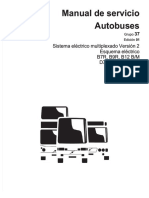 Sistema Elecrico b7r Con d7cpdf