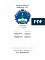 Makalah Metode Hitung Cawan