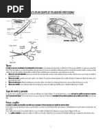 Barberia PDF