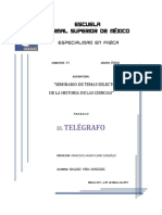 2 El Telegrafo