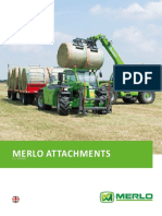 Merlo Attachment ENG