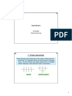 2 Isomerism