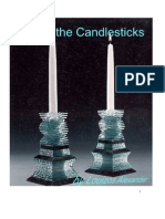 Master The Candlesticks