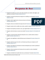 22PreguntasDeJose PDF