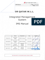 MAN.11.01 IMS Manual Rev3