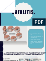 Onfalitis