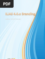 ILIAS 4 Branding - How To Implement A Customised Skin