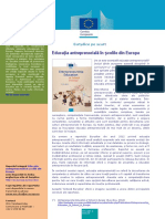 Educatie Antreprenoriala PDF