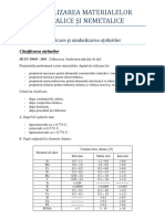 Clasificarea Si Simbolizarea Materialelor Metalice Si Nemetalice 2