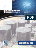 Permastore Brochure 2013