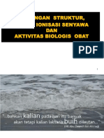 Aspek Ionisasi Senyawa Dan Aktivitas Obat-2