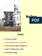 Boiler