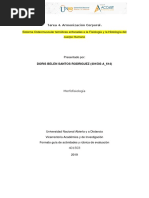 SISTEMAS DE REGULACIÓN Y MANTENIMIENTO - Morfofisiologia