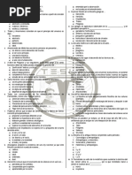 1° Respuestas - Filosofía Antigua