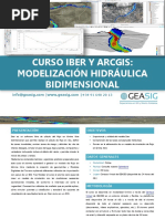 Iber ArcGIS V3c PDF