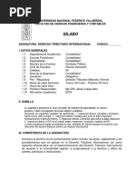 67 Derecho Tributario Internacional PDF