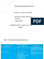 Paso 1 Matematica Financiera