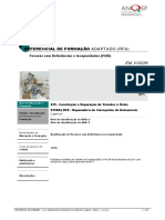 Reparadora de Carroarias de Automveis Ligeiros - ReferencialEFA