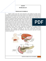 Anatomi Fisiologi Pankreas Dan Sistem en