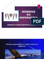 Mobbing Enfermeria