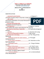 Formative Assessment 9