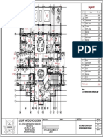 Colombo Heart SF-Furniture Layout Scheme