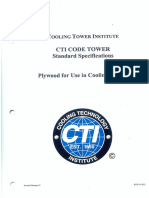 Cti STD-134