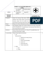 Sop Kontrol Alat Kontrasepsi Iud