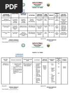 Action Plan in LRC