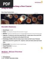 Biocon Case Study Presentation