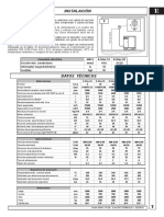 Ficha Tecnica Compresor Fini K-Max15 PDF