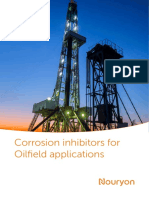 Brochure Oilfield Corrosion Inhibitors Global