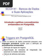 Aula13 14 Triggers e Procedimentos Armazenados