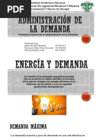 Administraccion