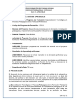 Guia de Aprendizaje # 1 PDF