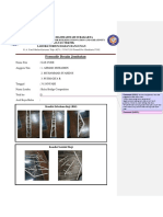 Laporan Jembatan Balsa GAS CUBE