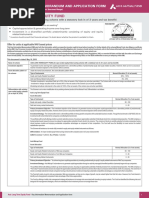 Axis Long Term Equity Fund - KIM